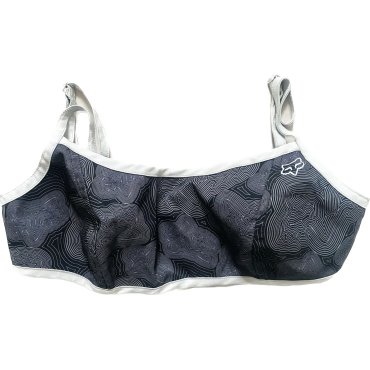 Топик FOX Girls Topo Top [Black]