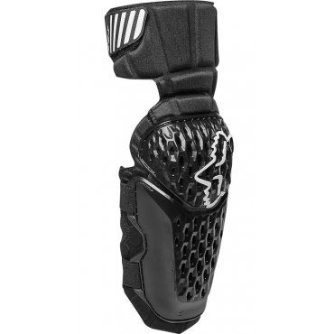 Налокітники FOX TITAN RACE Elbow Guard [Black]
