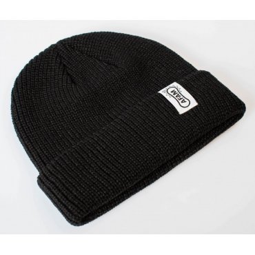 Шапка AFAM BEANIE [Black]