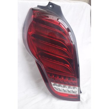 Chevrolet Spark/ Ravon R2 оптика задняя w222 rest LED красная 