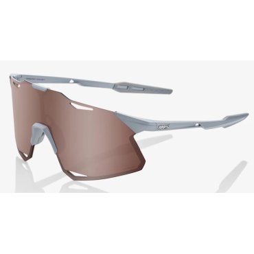 Окуляри 100% HyperCraft HiPER Sunglasses [Stone Grey]