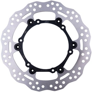 Гальмівний диск SBS Upgrade - KTM