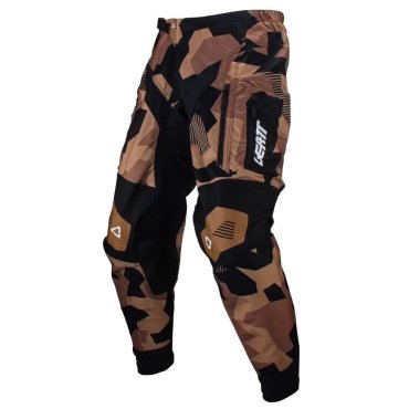 Штани LEATT Moto 4.5 Enduro Pant [Stone]