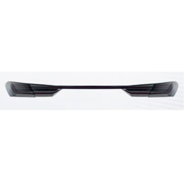  Toyota Camry XV70 2018+ оптика задняя LED альтернативная тюнинг черная тонированная Set стиль WY