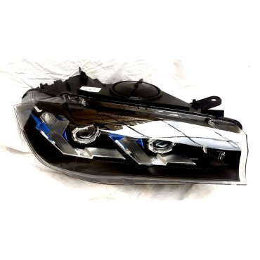 BMW X5 F15 оптика передняя FULL LED G05 2024+ look стиль SY