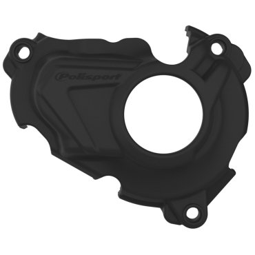 Захист запалювання Polisport Ignition Cover - Yamaha [Black]