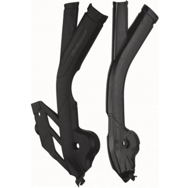 Захист рами Polisport Frame Protector - Beta [Black]
