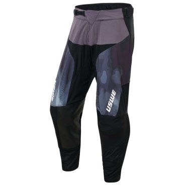 Штани USWE Rök Pant [Black]