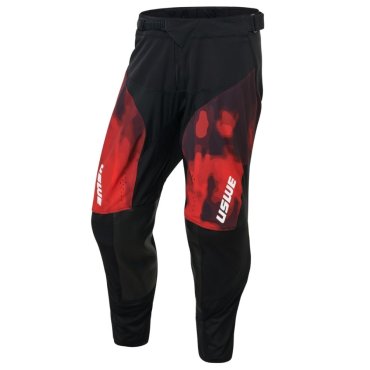 Штани USWE Rök Pant [Flame Red]