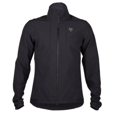 Куртка FOX RANGER FIRE Jacket [Black]