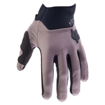 Вітростійкі перчатки FOX DEFEND WIND Glove [Taupe]