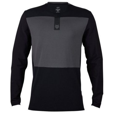 Джерсі FOX DEFEND Jersey [Black]
