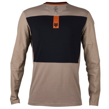 Джерсі FOX DEFEND Jersey [Taupe]
