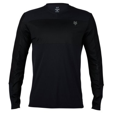 Джерсі FOX RECON Jersey [Black]