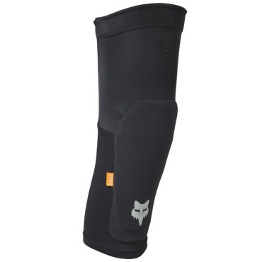 Дитячі наколінники FOX ENDURO Youth Knee Guard - D3O® [Black]