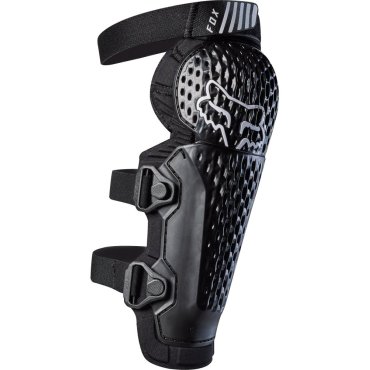 Дитячі наколінники FOX TITAN RACE Youth Knee Guard [Black]