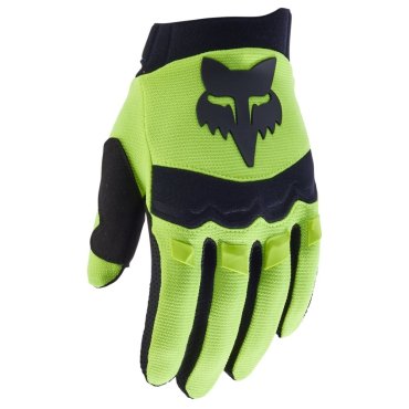 Дитячі перчатки FOX DIRTPAW Youth Glove [Flo Yellow]