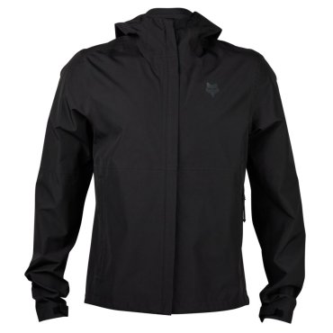 Дощовик FOX RANGER RAIN Jacket [Black]