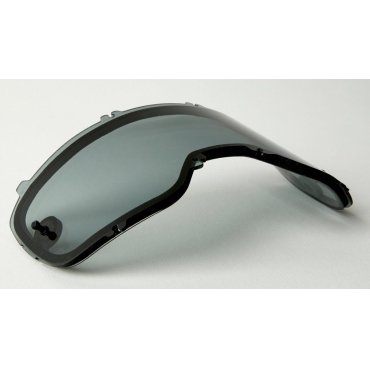 Лінза FOX AIRSPACE/MAIN (Gen.2) Dual Injected Lens [Grey]