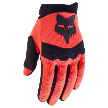 Перчатки FOX DIRTPAW Glove [Flo Orange]