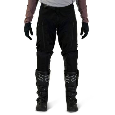 Штани FOX RANGER Pant [Black]
