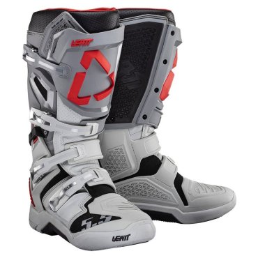 Мотоботи LEATT 5.5 FlexLock Boot [Forge]