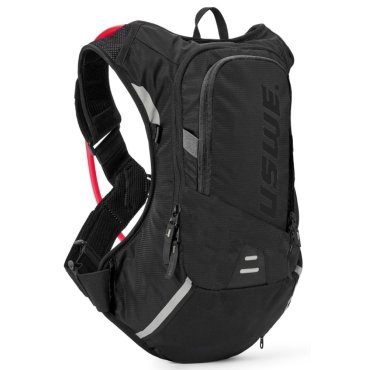 Рюкзак USWE HYDRO 8L Hydration Pack [Carbon]
