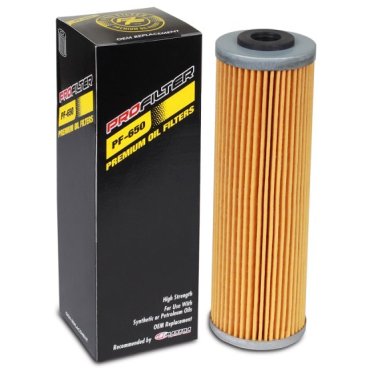 Картридж PROFILTER Premium Element Oil Filter