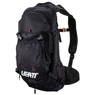 Рюкзак LEATT Moto XL 1.5 Hydration Pack [Black]