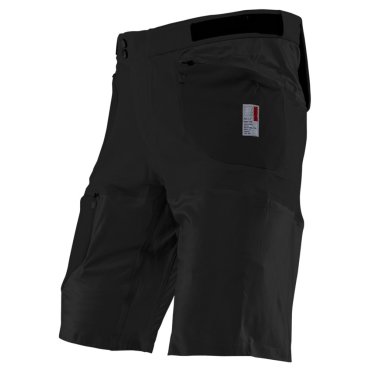 Шорти LEATT MTB 3.0 All Mountain Short [Black]