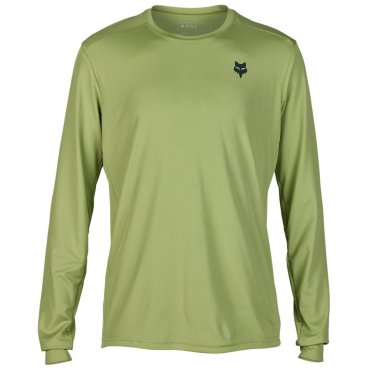 Джерсі FOX RANGER Jersey - WAYFARING [Pale Green]