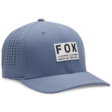 Кепка FOX TECH FlexFit Hat - NON STOP [Citadel]