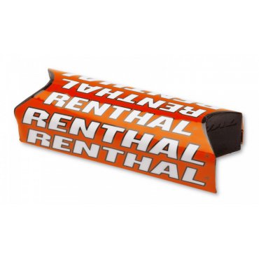 Захисна подушка Renthal Fatbar® Team Pad [Orange]