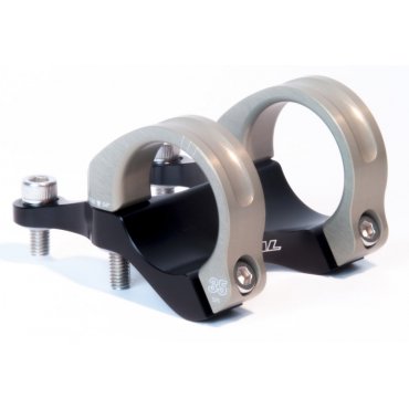 Винос керма Renthal INTEGRA DH 35mm Stem Винос керма Renthal INTEGRA DH 35mm Stem