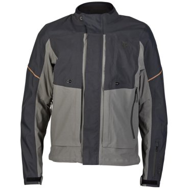 Куртка FOX RANGER GORE-TEX® Adventure Jacket [Pewter]