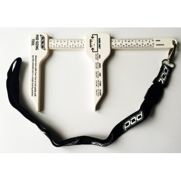 Інструмент POD Sizing Tool