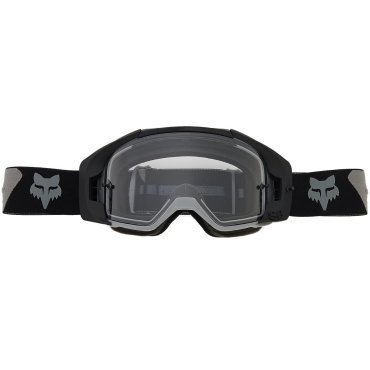 Окуляри FOX VUE Goggle - CORE [Steel Gray]
