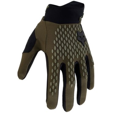 Перчатки FOX DEFEND Glove [Olive Green]