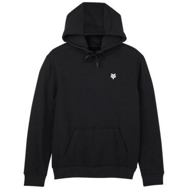Толстовка FOX Hoodie - ELEVATED [Black]
