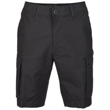 Шорти FOX SLAMBOZO 3.0 Short [Black]