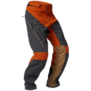 Штани FOX DEFEND GORE-TEX® Adventure Pant [Burnt Orange]