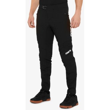 Штани 100% R-CORE-X Pant [Black]