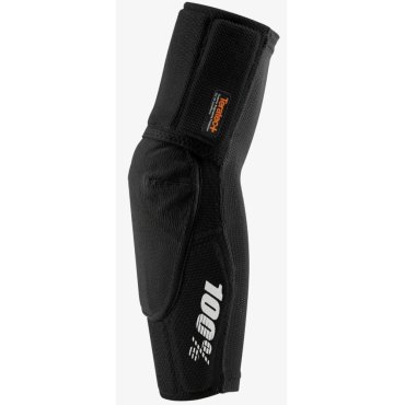 Налокітники 100% TERATEC PLUS Elbow Guard [Black]