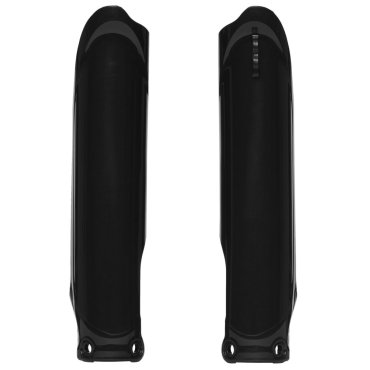 Захист вилки Polisport Fork Guard - Yamaha (23-) [Black]