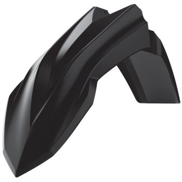Крило Polisport Front Fender - Beta (20-) [Black]