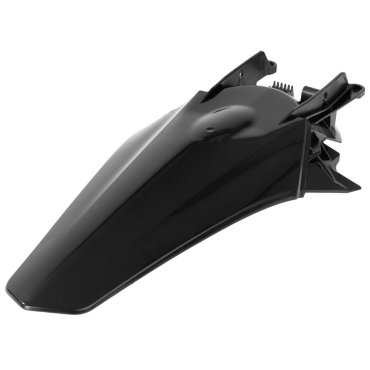 Крило Polisport Rear Fender - Gas Gas (21-) [Black]