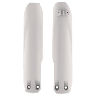 Захист вилки Polisport Fork Guard - Beta (19-) [White]