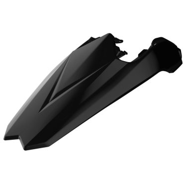 Крило Polisport Rear Fender - Beta (15-) [Black]