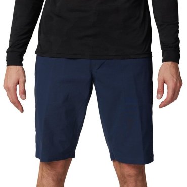 Шорти FOX RANGER Short + Liner [Midnight]