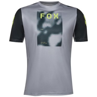 Джерсі FOX RANGER Jersey - TAUNT [Steel Gray]